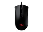 HyperX Pulsefire Core Mouse - optical - 7 buttons - wired - USB 2.0 - for Victus by HP Laptop 16 Lap - Imagen 2