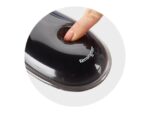 Kensington - Mouse pad with wrist pillow - Duo gel black/gre - Imagen 6