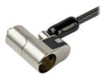 Startech Universal laptop key lock - Imagen 3
