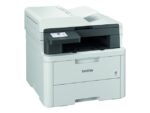 BROTHER DCP-L3560CDW Multifuncion Color 27ppm/Laser/Duplex/R - Imagen 3