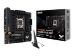 ASUS Motherboard TUF GAMING B650M-PLUS WIFI Socket AM5/DDR - Imagen 7