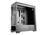 CGR Case MX330 Mid Tower Total Transparent - Imagen 11