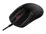 HyperX Mouse - Wireless - Black - Pulsefire Haste 2 Black