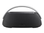 Harman Kardon Go Play 3 Speaker - Black - SA - Imagen 6