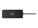 Kensington Docking Station SD1650 USB-C 4K Portable - Imagen 8