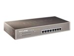 TP-link TL-SG10088-Port Gigabit Switch PORT: 8 Gigabit RJ - Imagen 2