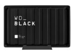 WD Black D10 8tb external game drive - Imagen 4