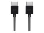 Belkin Cable HDMI 2.1 Cable 2m black - Imagen 3