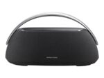 Harman Kardon Go Play 3 Speaker - Black - SA - Imagen 2