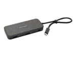 Kensington Docking Station SD1650 USB-C 4K Portable - Imagen 3