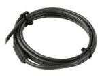 Startech Universal laptop key lock - Imagen 2