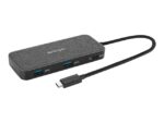 Kensington Docking Station SD1650 USB-C 4K Portable - Imagen 2