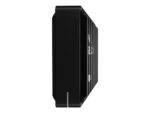 WD Black D10 8tb external game drive - Imagen 8