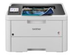 BROTHER HL-L3280CDW Impresora Color 27ppm/Laser/Duplex/Red/W - Imagen 2
