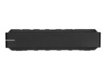 WD Black D10 8tb external game drive - Imagen 15