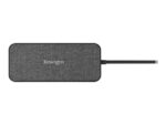 Kensington Docking Station SD1650 USB-C 4K Portable - Imagen 7