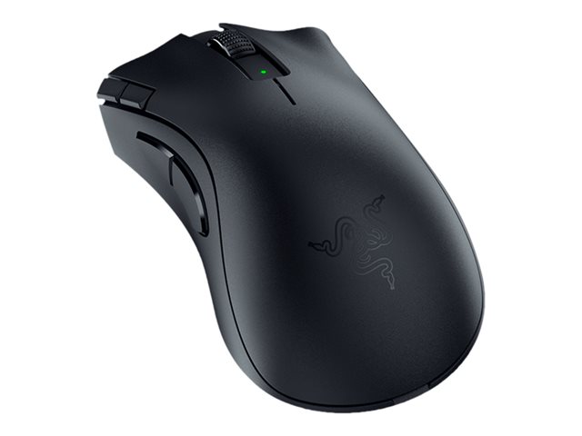 551222d5-63f0-4d2e-9913-3636c6cb3f8a Razer Mouse Deathadder V2 X Hyperspeed - Imagen 1