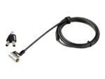 Startech Universal laptop key lock