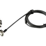 Startech Universal laptop key lock