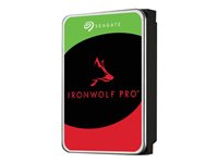 573826a2-7f96-42b8-8b58-9af166522566 SGT 8TB 7200RPM Ironwolf Pro 256MB Sata NAS Perfomance 3.5" - Imagen 1