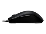 HyperX Pulsefire Core Mouse - optical - 7 buttons - wired - USB 2.0 - for Victus by HP Laptop 16 Lap - Imagen 7
