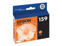 60fafe12-12f4-4c5c-b26f-db5dd49fec59-2 Epson T159920 UltraChrome Hi-Gloss 2 Orange - Imagen 1