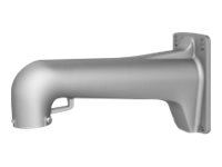 683f231f-c550-44fd-8497-9de2f525ba9d-2 HIK Montaje Vetrical a Muro Color Plata para PTZ - Imagen 1