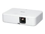 EPS PRO FH02 3000L/PORTATIL/FULL HD/CHROMECAST/HDMI/USB AYB