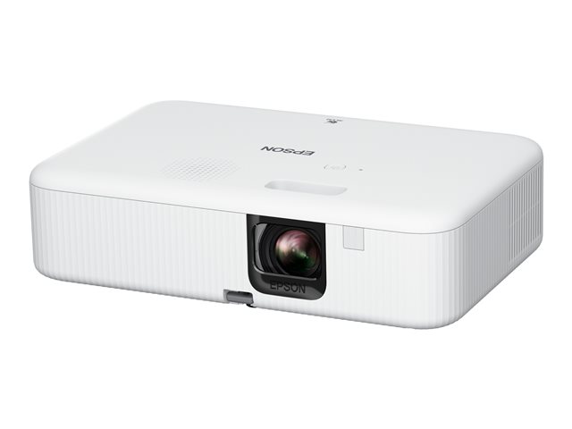 6891106f-eaea-4e23-a6ad-3b458f5e0840-1 EPS PRO FH02 3000L/PORTATIL/FULL HD/CHROMECAST/HDMI/USB AYB - Imagen 1