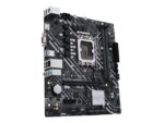 ASUS MB PRIME H610M-K DDR4 1700 VGA HDMI - Imagen 3