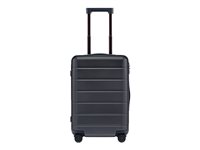 6dd1a13d-8480-418f-87d4-d110e8603694 Xiaomi Backpack Luggage Classic 20 Black - Imagen 1