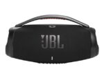 Jbl Speaker BT Boombox 3 Black