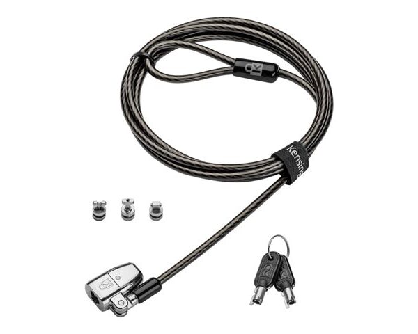 Kensington Cable de Seguridad ClickSafe
