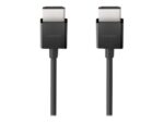 Belkin Cable HDMI 2.1 Cable 2m black - Imagen 4