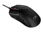 HyperX Mouse - Wireless - Black - Pulsefire Haste 2 Black - Imagen 3