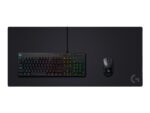 Logitech Mousepad G840 XL Cloth Gaming - Imagen 2