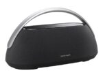Harman Kardon Go Play 3 Speaker - Black - SA - Imagen 3