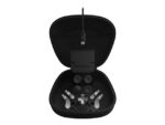 Xbox estuche transportador estacin de carga y cable USB-C. - Imagen 2
