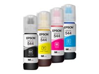 85b42cb1-7774-4d17-ad38-59477bbbd5b1 Epson T544 Black INK Botella 65ml - Imagen 1
