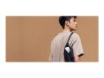 Xiaomi Sports Fanny Pack Belt bag for cell phone / keys / wallet / earphones / power bank / accessor - Imagen 16