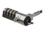 Startechcom Notebook Security Combination Lock - Imagen 4