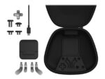 Xbox estuche transportador estacin de carga y cable USB-C. - Imagen 3