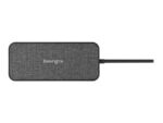 Kensington Docking Station SD1650 USB-C 4K Portable - Imagen 4