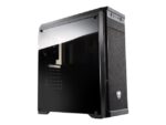 CGR Case MX330 Mid Tower Total Transparent - Imagen 3