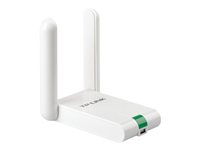 8c9cbb2a-a08e-4434-95b4-532e13792613 TP-LINK TL-WN822N - Network adapter - USB - 802.11b 802.11g - Imagen 1