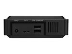 WD Black D10 8tb external game drive - Imagen 13