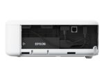 EPS PRO FH02 3000L/PORTATIL/FULL HD/CHROMECAST/HDMI/USB AYB - Imagen 6