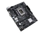 ASUS MB PRIME H610M-K DDR4 1700 VGA HDMI - Imagen 2