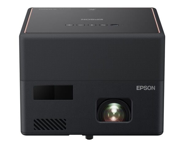 EPS PRO EF-12 1000L/FULL HD/MINI PORTATIL/BLUETOOTH/LASER