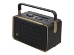 JBL Speaker Authentics Black